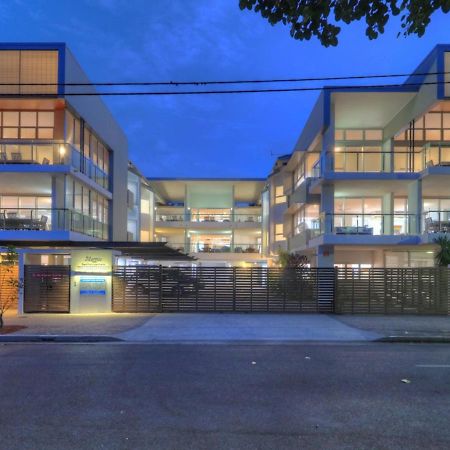 Maggies Beachfront Apartment 2 Horseshoe Bay Exterior photo