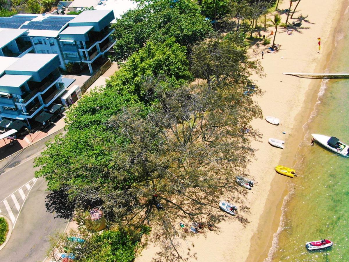 Maggies Beachfront Apartment 2 Horseshoe Bay Exterior photo